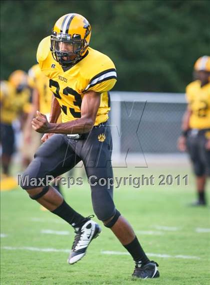 Thumbnail 3 in Shelby @ Lincolnton photogallery.