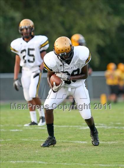 Thumbnail 3 in Shelby @ Lincolnton photogallery.