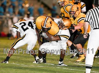 Thumbnail 3 in Shelby @ Lincolnton photogallery.