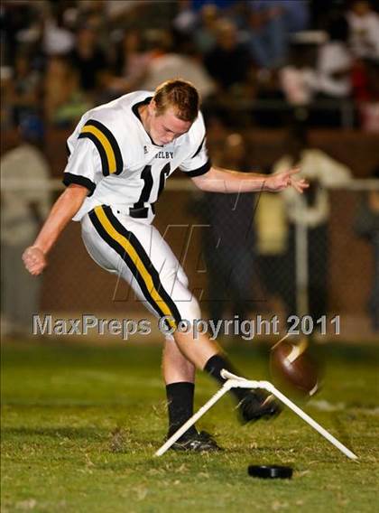 Thumbnail 3 in Shelby @ Lincolnton photogallery.