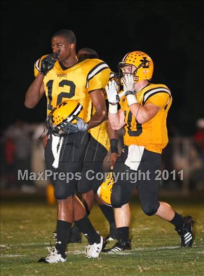 Thumbnail 1 in Shelby @ Lincolnton photogallery.