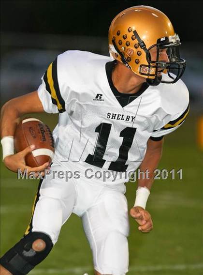 Thumbnail 1 in Shelby @ Lincolnton photogallery.