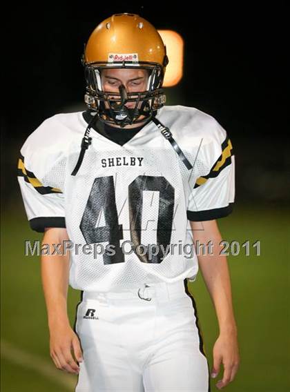 Thumbnail 1 in Shelby @ Lincolnton photogallery.
