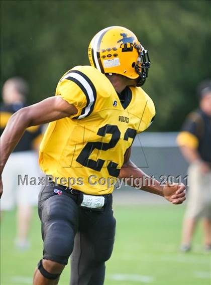 Thumbnail 1 in Shelby @ Lincolnton photogallery.