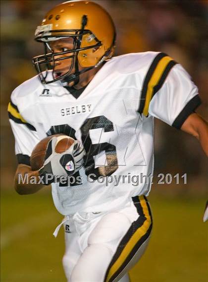 Thumbnail 2 in Shelby @ Lincolnton photogallery.