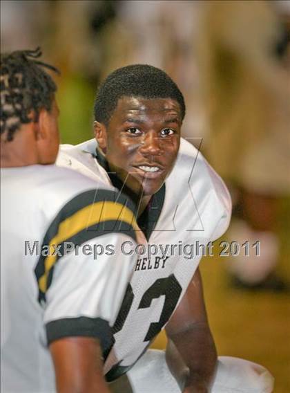Thumbnail 2 in Shelby @ Lincolnton photogallery.