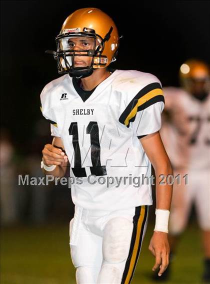 Thumbnail 3 in Shelby @ Lincolnton photogallery.