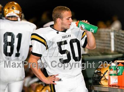 Thumbnail 1 in Shelby @ Lincolnton photogallery.