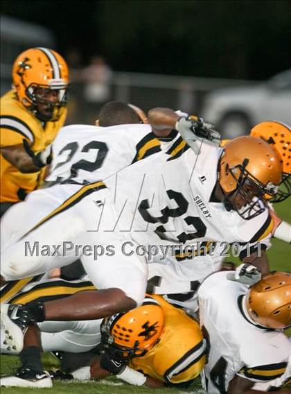 Thumbnail 3 in Shelby @ Lincolnton photogallery.