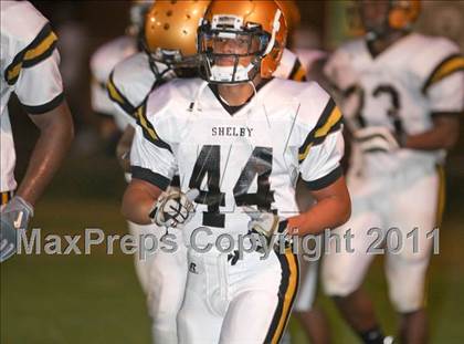 Thumbnail 1 in Shelby @ Lincolnton photogallery.