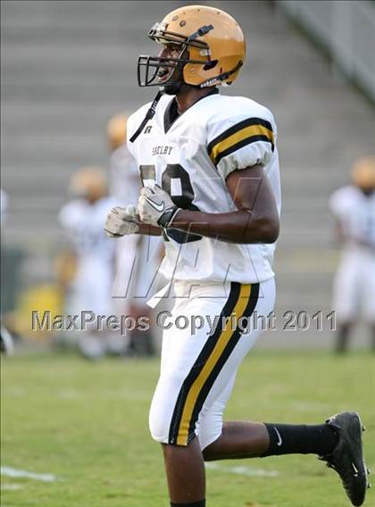 Thumbnail 1 in Shelby @ Lincolnton photogallery.