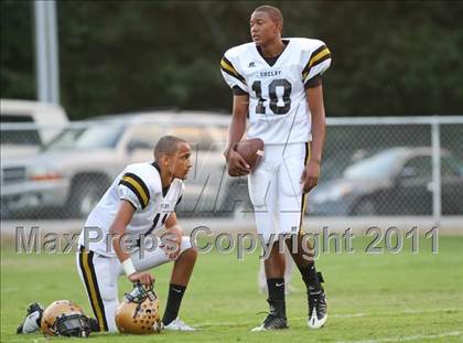 Thumbnail 1 in Shelby @ Lincolnton photogallery.