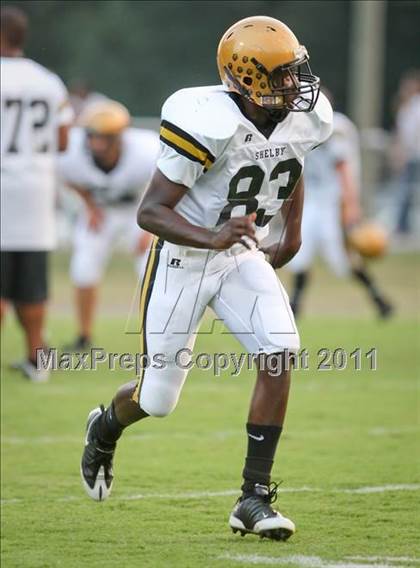 Thumbnail 3 in Shelby @ Lincolnton photogallery.