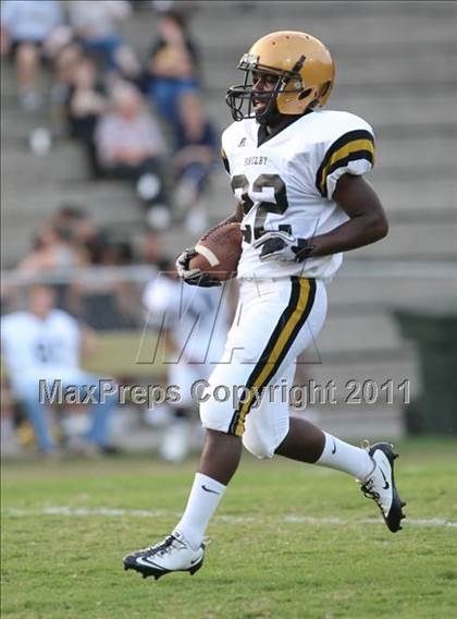 Thumbnail 1 in Shelby @ Lincolnton photogallery.