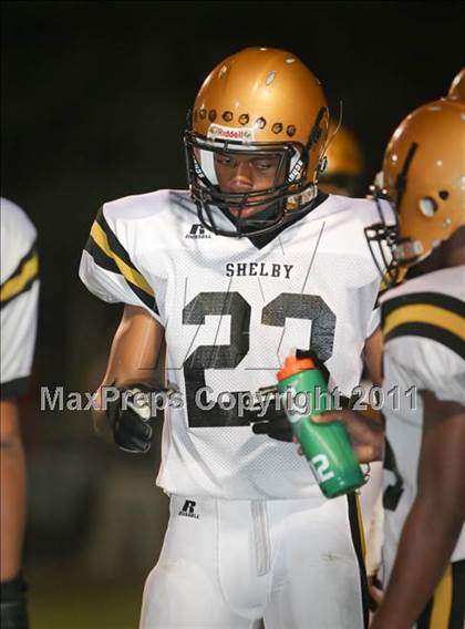 Thumbnail 3 in Shelby @ Lincolnton photogallery.