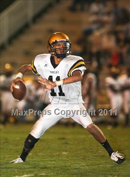 Thumbnail 1 in Shelby @ Lincolnton photogallery.