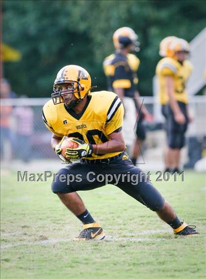 Thumbnail 1 in Shelby @ Lincolnton photogallery.