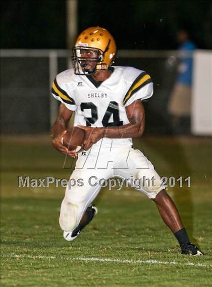 Thumbnail 1 in Shelby @ Lincolnton photogallery.