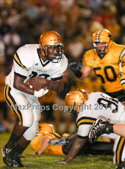 Thumbnail 1 in Shelby @ Lincolnton photogallery.