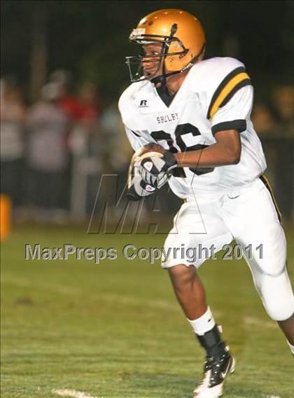Thumbnail 1 in Shelby @ Lincolnton photogallery.