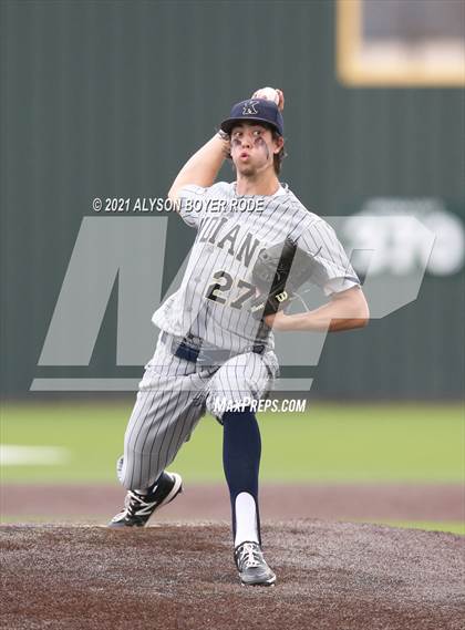 Thumbnail 2 in Prosper vs Keller photogallery.