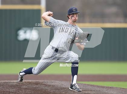 Thumbnail 2 in Prosper vs Keller photogallery.