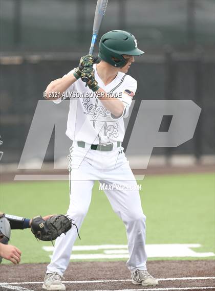 Thumbnail 2 in Prosper vs Keller photogallery.