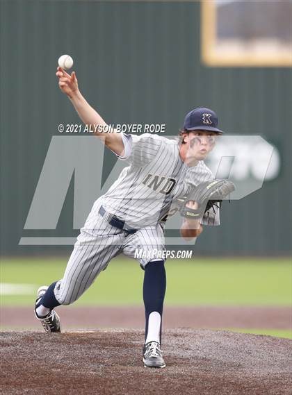 Thumbnail 3 in Prosper vs Keller photogallery.