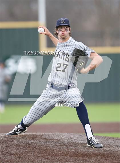 Thumbnail 1 in Prosper vs Keller photogallery.