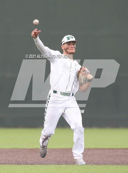 Thumbnail 3 in Prosper vs Keller photogallery.