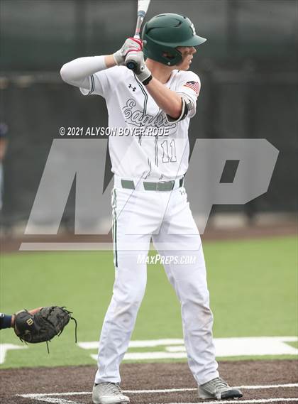 Thumbnail 1 in Prosper vs Keller photogallery.