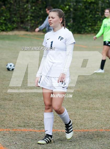 Thumbnail 3 in South @ Flintridge Prep (CIF SS D3 Semifinal) photogallery.