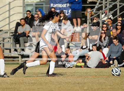 Thumbnail 1 in South @ Flintridge Prep (CIF SS D3 Semifinal) photogallery.