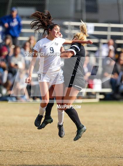 Thumbnail 1 in South @ Flintridge Prep (CIF SS D3 Semifinal) photogallery.