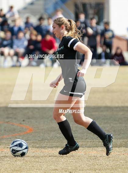 Thumbnail 2 in South @ Flintridge Prep (CIF SS D3 Semifinal) photogallery.