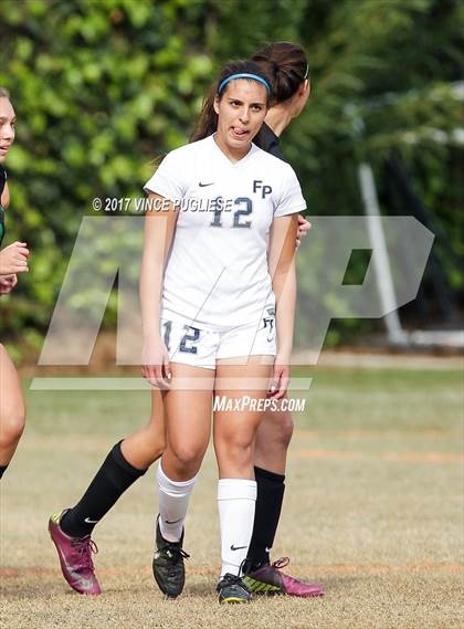Thumbnail 1 in South @ Flintridge Prep (CIF SS D3 Semifinal) photogallery.