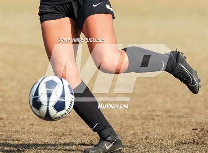 Thumbnail 3 in South @ Flintridge Prep (CIF SS D3 Semifinal) photogallery.