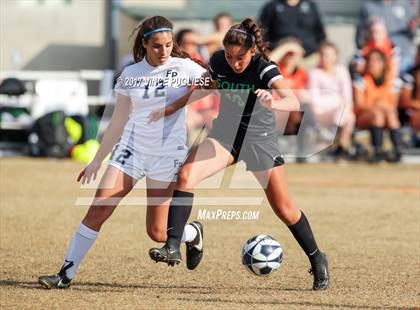 Thumbnail 3 in South @ Flintridge Prep (CIF SS D3 Semifinal) photogallery.