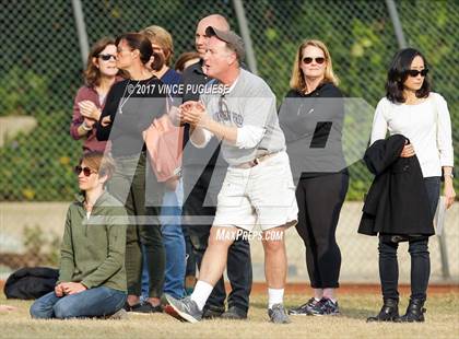 Thumbnail 3 in South @ Flintridge Prep (CIF SS D3 Semifinal) photogallery.