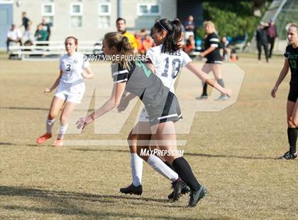 Thumbnail 3 in South @ Flintridge Prep (CIF SS D3 Semifinal) photogallery.