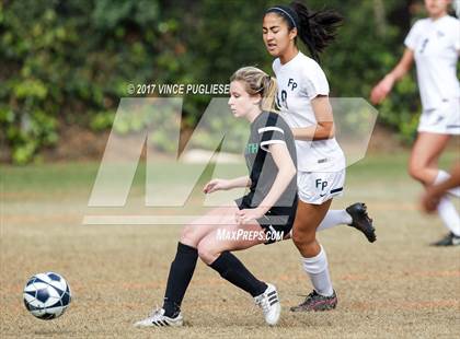 Thumbnail 3 in South @ Flintridge Prep (CIF SS D3 Semifinal) photogallery.