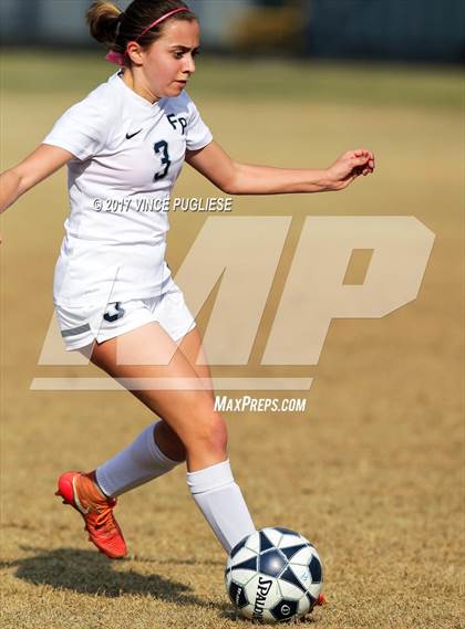 Thumbnail 2 in South @ Flintridge Prep (CIF SS D3 Semifinal) photogallery.