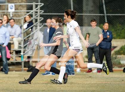 Thumbnail 2 in South @ Flintridge Prep (CIF SS D3 Semifinal) photogallery.