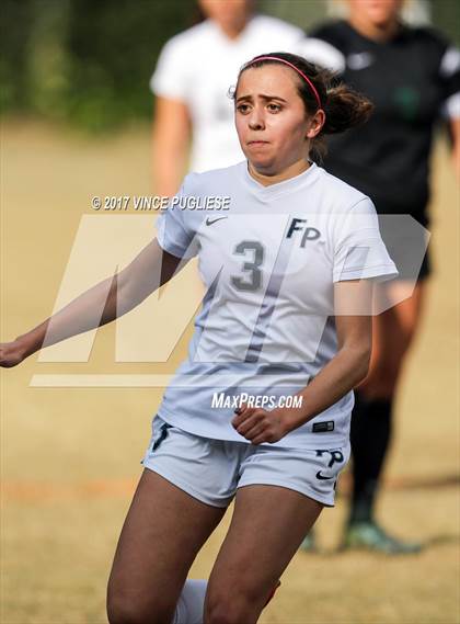 Thumbnail 1 in South @ Flintridge Prep (CIF SS D3 Semifinal) photogallery.