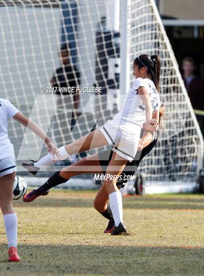 Thumbnail 1 in South @ Flintridge Prep (CIF SS D3 Semifinal) photogallery.