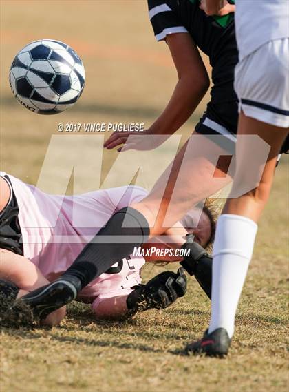 Thumbnail 1 in South @ Flintridge Prep (CIF SS D3 Semifinal) photogallery.