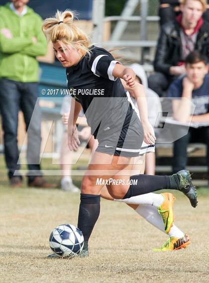 Thumbnail 1 in South @ Flintridge Prep (CIF SS D3 Semifinal) photogallery.