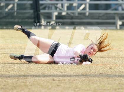 Thumbnail 2 in South @ Flintridge Prep (CIF SS D3 Semifinal) photogallery.