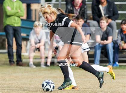 Thumbnail 3 in South @ Flintridge Prep (CIF SS D3 Semifinal) photogallery.