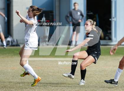 Thumbnail 3 in South @ Flintridge Prep (CIF SS D3 Semifinal) photogallery.